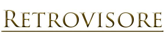 Logo Retrovisore