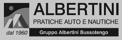 Logo Gruppo Albertini
