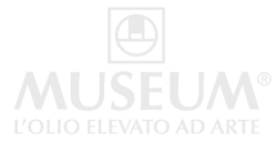 Logo Museo dell'olio d'oliva