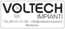 Logo Voltech