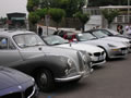 BMW D'EPOCA E MODERNE AL RADUNO DI PESCHIERA 2009