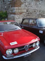 La mitica Alfa Romeo del Maestro DINO