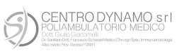 Logo Centro Dynamo