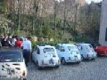 Quasi 100 Km. complessivi per il 2° Tour nel Mantovano che ripete il successo della visita al Mantegna del 2006
