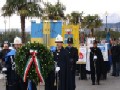 San Sebastiano festa della Polizia Locale a Bardolino - Ospiti d'onore le 
