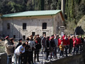GITA VALLE DELLE CARTIERE TOSCOLANO MADERNO BS