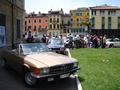 AUTO IN ESPOSIZIONE