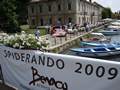 3° SPIDERANDO DI BENACOAUTOCLASSICHE PESCHIERA E I SUOI FORTI