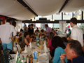 A PRANZO DA CRISTINA E FRANCO PESCHIERA
