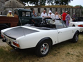 124 SPORT CABRIO AL FORTE ARDIETTI