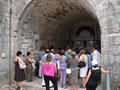VISITA A FORTE ARDIETTI