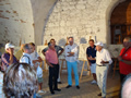 VISITA A FORTE ARDIETTI