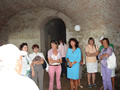 VISITA A FORTE ARDIETTI
