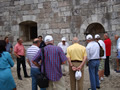 VISITA A FORTE ARDIETTI