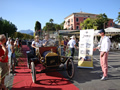 SETTIMANA MOTORISTICA BRESCIANA E BENACO AUTOCLASSICHE 