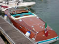RIVA ACQUARAMA AL RADUNO PESCHIERA DEL GARDA 27 GIUGNO