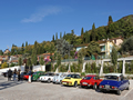 Giro del lago 
