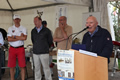 CONFERENZA AL GUARNATI DAY 2009