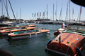 IMBARCAZIONI AL PORTO DI BARDOLINO