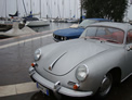 AUTO SUL PORTO A BARDOLINO