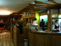 SOCI SI RIPOSANO ALLA CLUB HOUSE