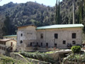 CARTIERA LATO NORD