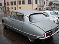 CITROEN DS SUL PORTO A BARDOLINO