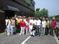 Club in visita al Museo dell'Olio di Cisano