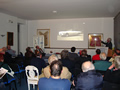 - INCONTRO CARROZZERIA TOURING SUPERLEGGERA 