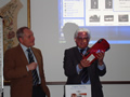 CONFERENZA TOURING