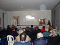 CONFERENZA TOURING IMMAGINI