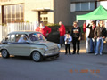 Fiat600 al via