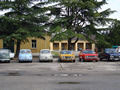 TUTTE IN FILA