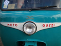 FRONTE BELLISSIMO MOTO GUZZI