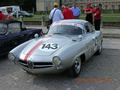 Giulietta ss 1300