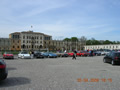 Benacoautoclassiche a Piazzola sul Brenta 2008