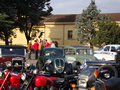 MOTO E AUTO AL GIURAMENTO