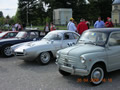Auto in piazza 2