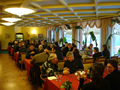 PRANZO SOCIALE 
