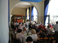 Pranzo soci club