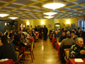 PRANZO SOCIALE AL GOLF CA DEGLI ULIVI 