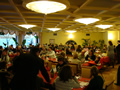 PRANZO SOCIALE AL GOLF CLUB CA DEGLI ULIVI