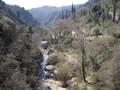 VALLE DELLE CARTIERE NATURA INCONTAMINATA