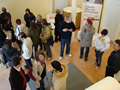 SALA CARTIERA