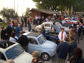 Finale gita alla Distilleria Marzadro